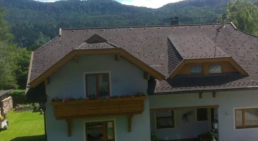 Ferienwohnungen am See Haus Spitzer - Image 1