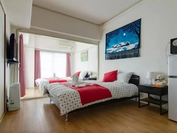 Nipponbashi Smile House - 706 - Image 1