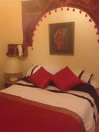 Laurel Lodge Bed and Breakfast - Image 1