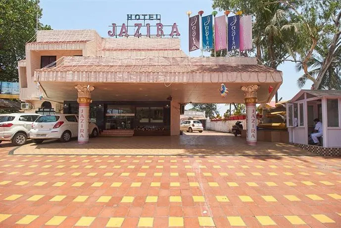 Hotel Jazira - Image 1