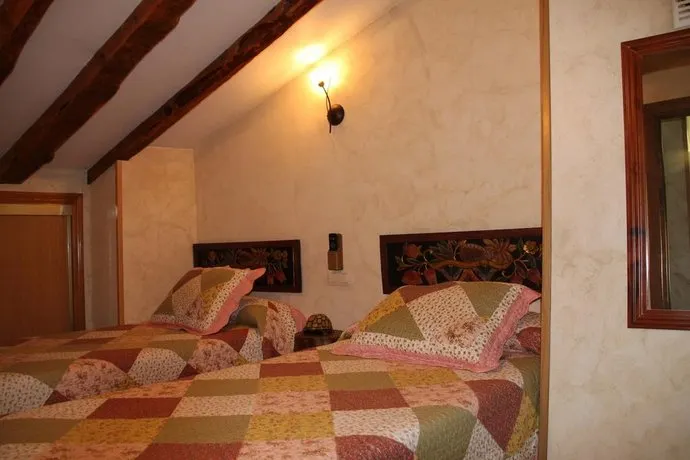 Apartamentos Rurales la Casa Vieja - Image 1