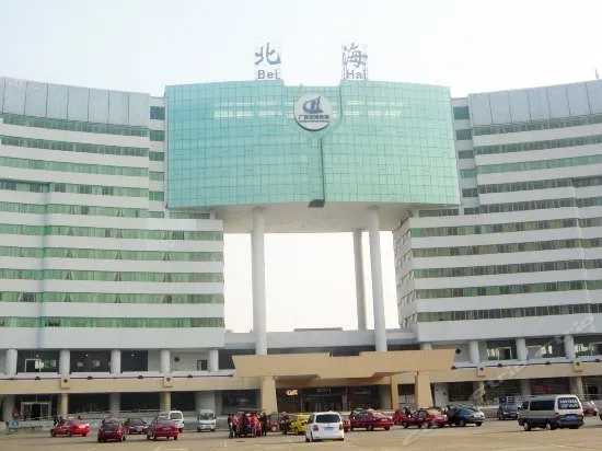 High Speed Rail Hotel - Image 1