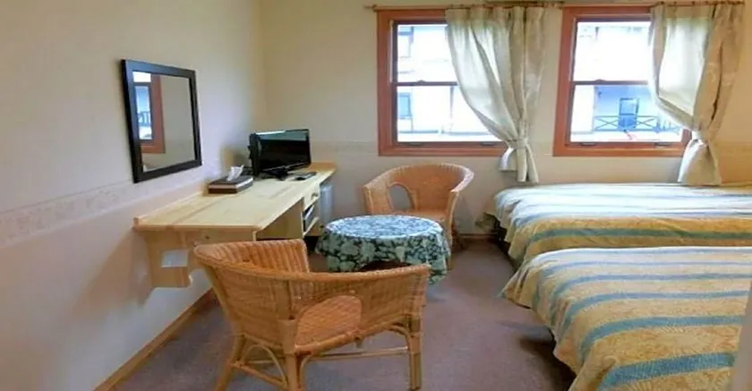 Pension Come Western Style Room With Bath And Toilet - Vacation Stay 14966 - Image 1