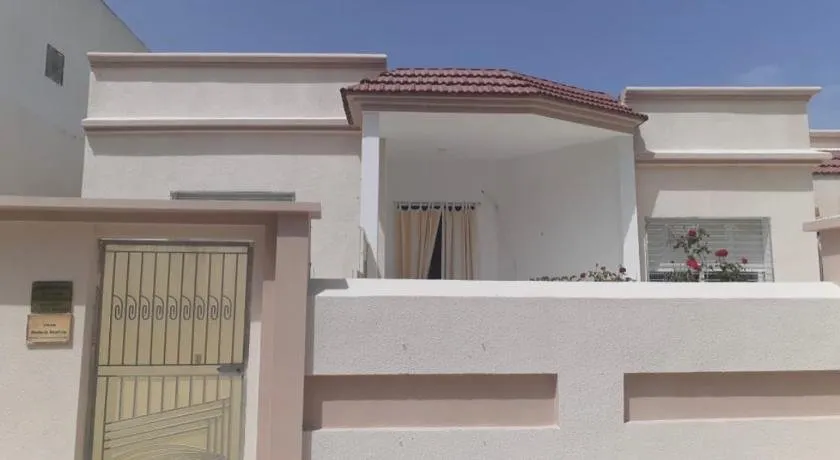 Villa Curubis Korba - Image 1