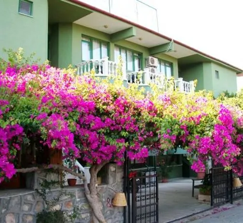 Sevgi Apart - Image 1