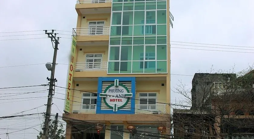 Phuong Anh Hotel - Image 1