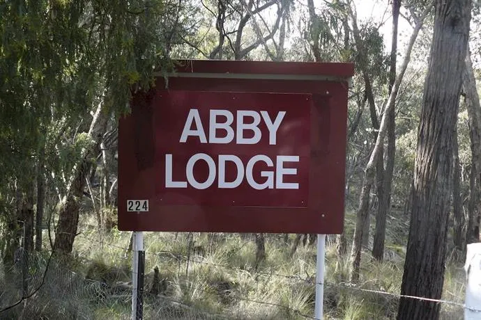 Abby Lodge - Image 1
