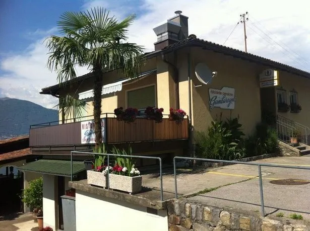 Ristorante Gambarogno - Image 1