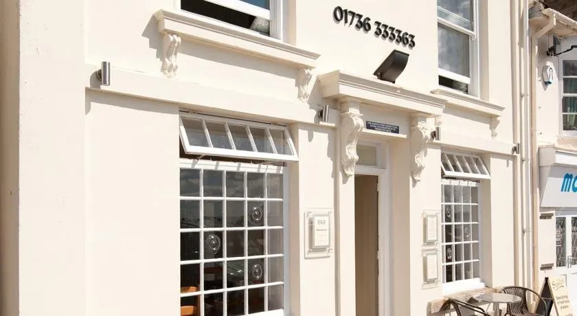 Sophias Restaurant B&B - Image 1