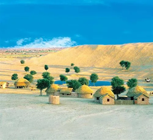 Sand Dunes Village - Image 1