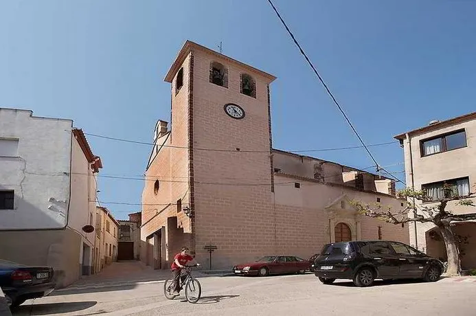 Casa Rural Cal Masiu - Image 1