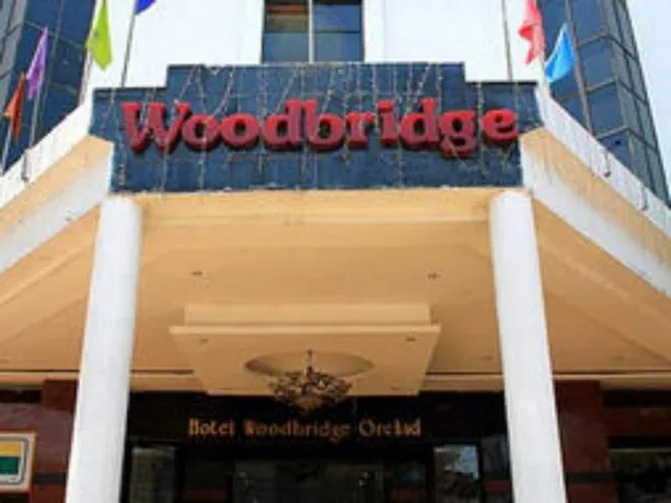 Woodbridge By Crossroads Hotels - Image 1
