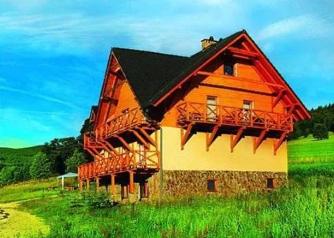 Gościniec Leszczyniec - Image 1