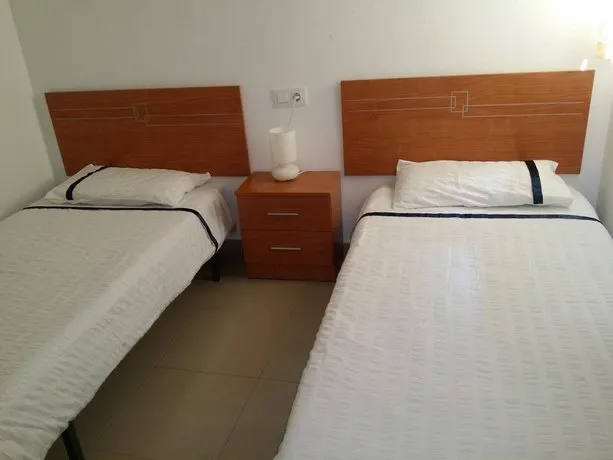 Apartment Mojon Hills - Image 1
