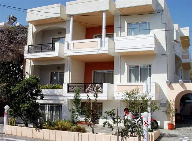 Doreen Suites - Image 1