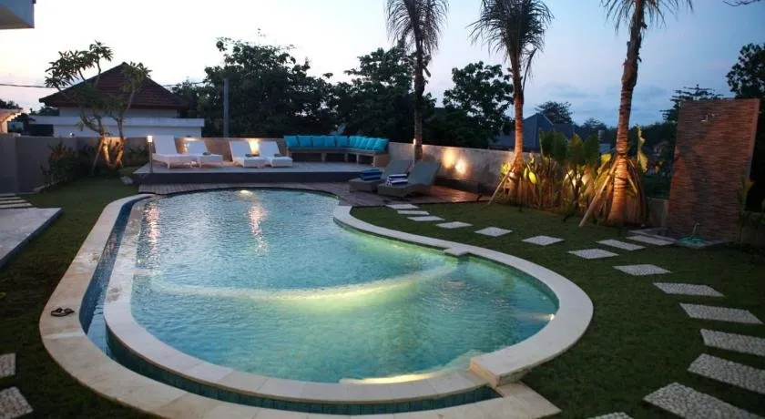 Vanilla Suite Jimbaran - Image 1