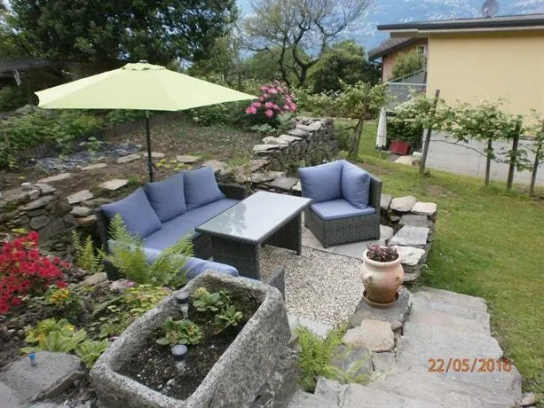 Casa Rustica - Image 1