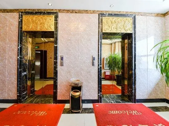 XINDAO VACATION BUSINESS HOTEL - Image 1