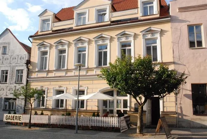 Hotel U Ruže - Image 1