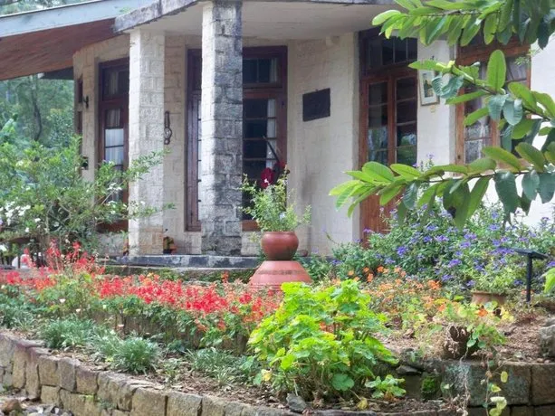 Knuckles Plantation Bungalow - Image 1