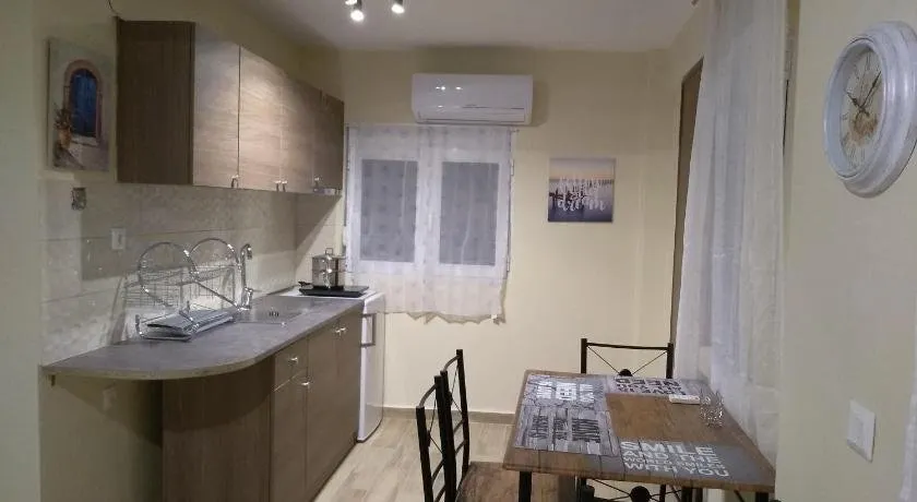 Johanna's home, near the sea - Image 1