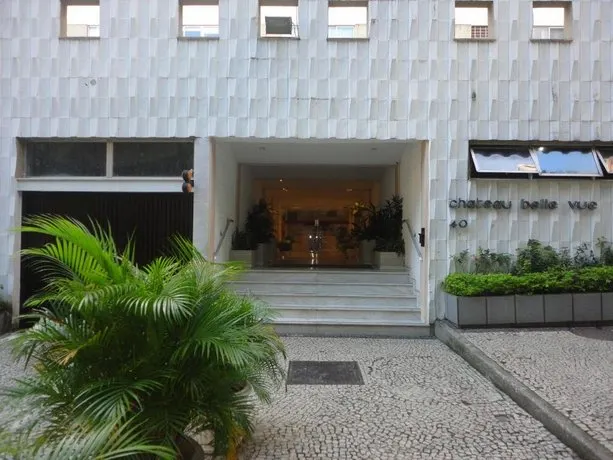 Ipanema's heart - Image 1