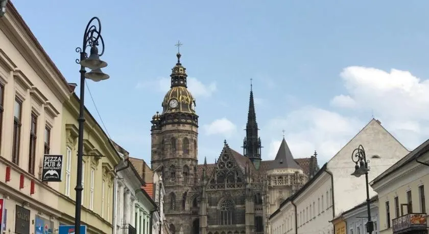 Private Apartment close to Cathedral - Image 1