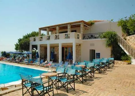 San Giorgio Hotel - Image 1