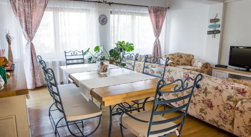 Silvia's Apartment - Image 1