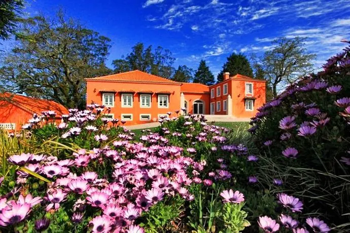 Landhotel Quinta Do Convento - Image 1