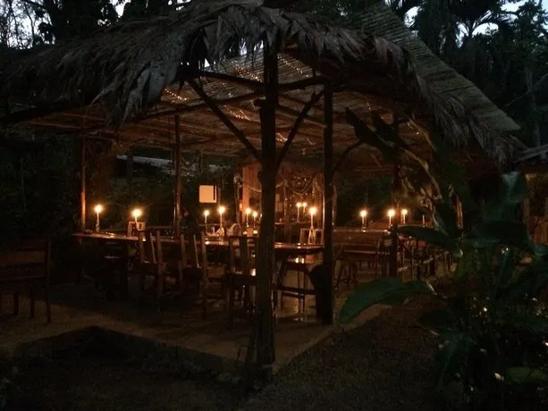 Sabalo Lodge - Image 1