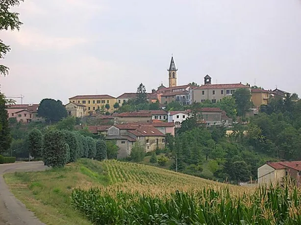 Villa Pavia Country Residence - Image 1
