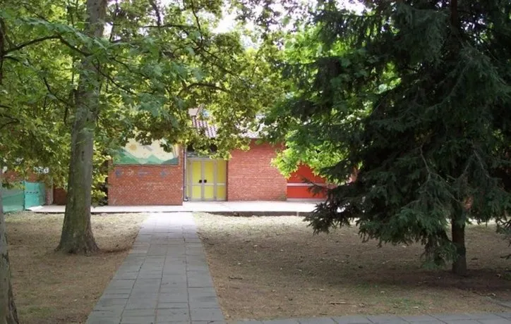 Eko-Park Vendegszobak - Image 1