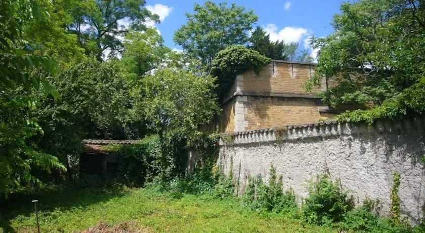 Le Jardin de Beauvoir - Image 1