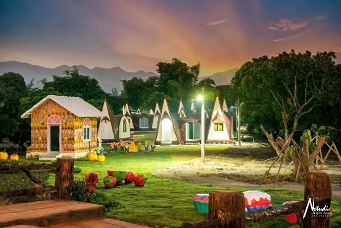 Cornetto Resort - Image 1
