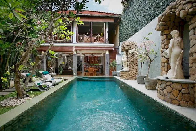 Villa San Sam - Image 1