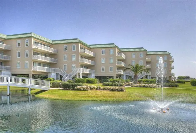 ResortQuest at Grand St. Simons Island - Image 1