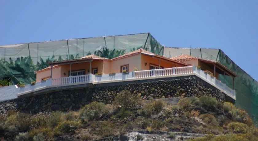 Complejo Geranios - Image 1