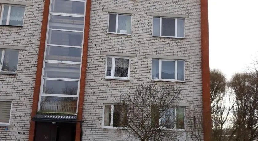 Kesk 5 -54 apartment - Image 1