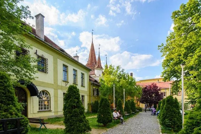 Transylvania Residence Brasov - Image 1