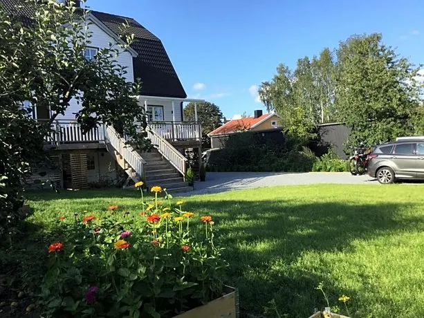Stockholm Best Residence B&B - Image 1