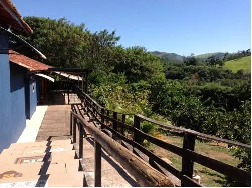 Fazenda Coronel Jacinto - Image 1