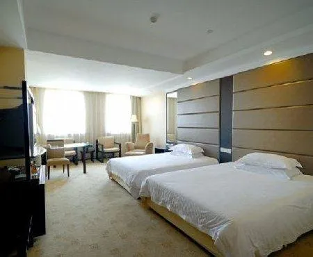 Xindu Hotel Changzhou - Image 1