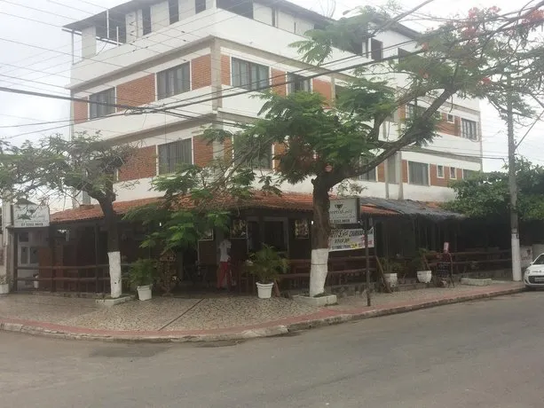 Loreti's Grill e Pousada - Image 1