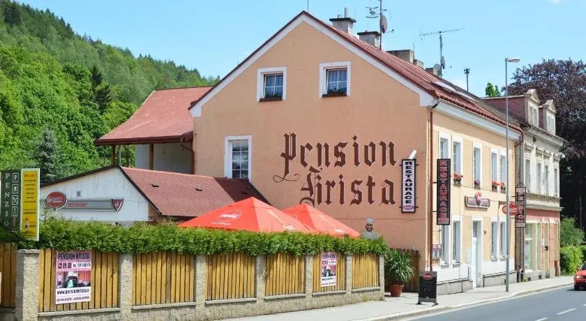 Pension Krista - Image 1