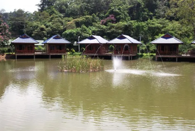 Blue Lake Resort & Spa Koh Chang - Image 1