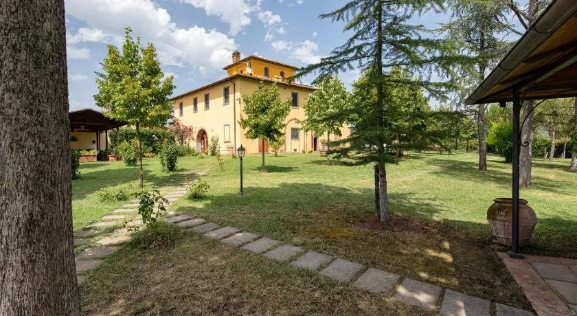 Villa Santa Caterina - Image 1