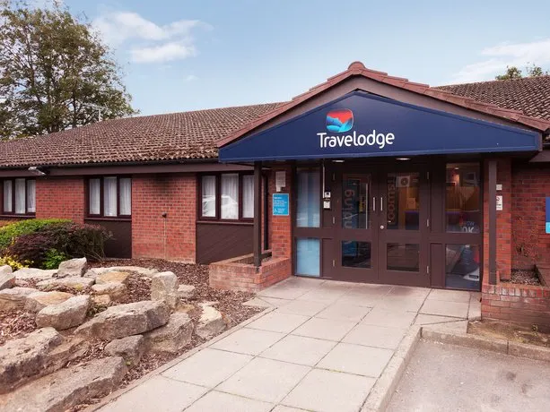 Travelodge Hotel - Barton Stacey - Image 1