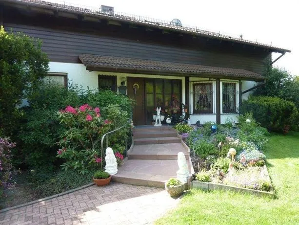 Haus Zaunwiese - Image 1