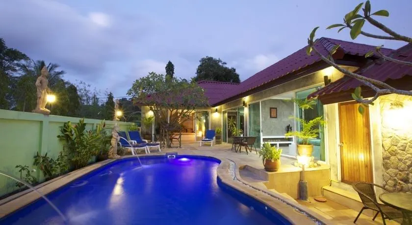 Sunshine Guesthouse Phuket - Image 1